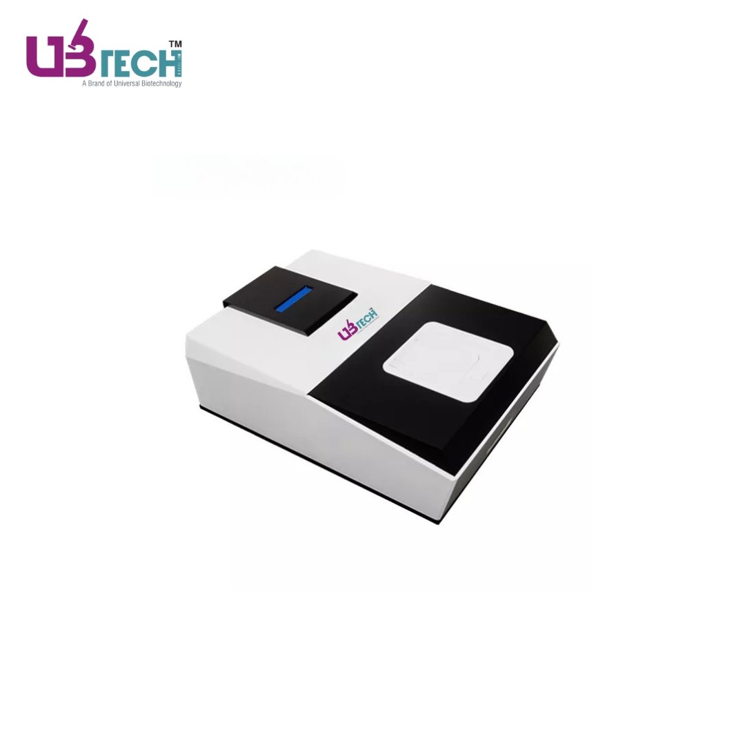 Photon Correlation DLS Nanoparticle Size And Zeta Potential Analyzer