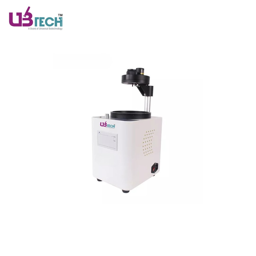 Intelligent Polarizing Stress Tester