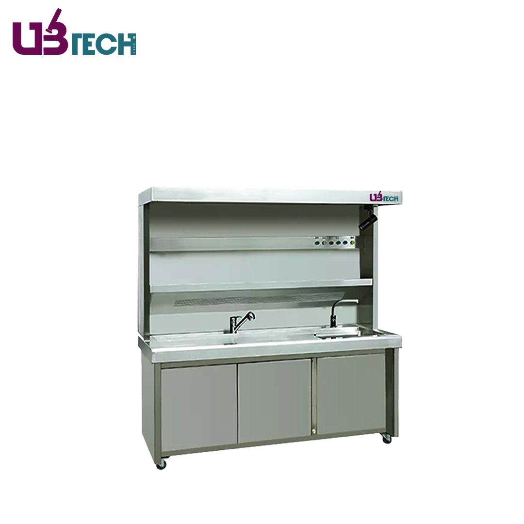 Pathology Workstation