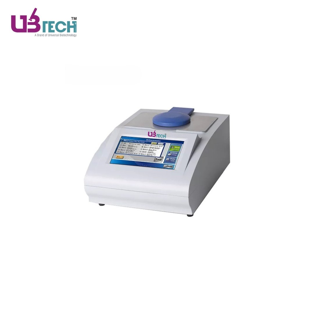 Automatic Digital Refractometer, URF-AADT Series