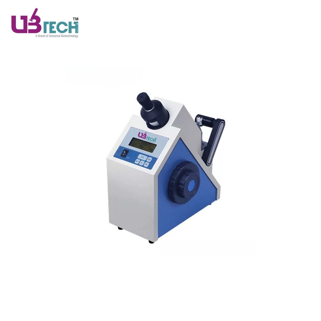 ABBE Digital Refractometer
