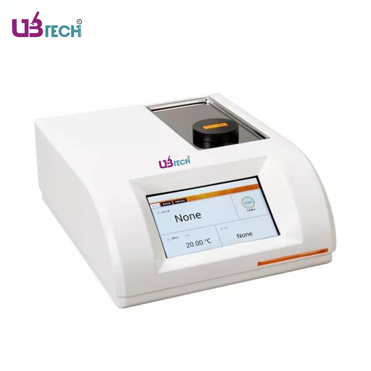 High Precision Automatic Digital Refractometer