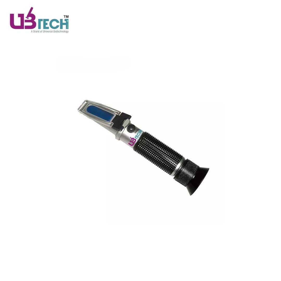 Portable Refractometers