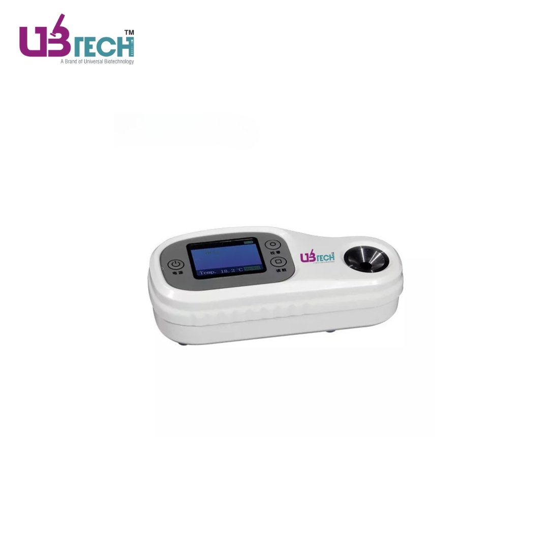 Portable Digital Refractometers URF-PDF Series