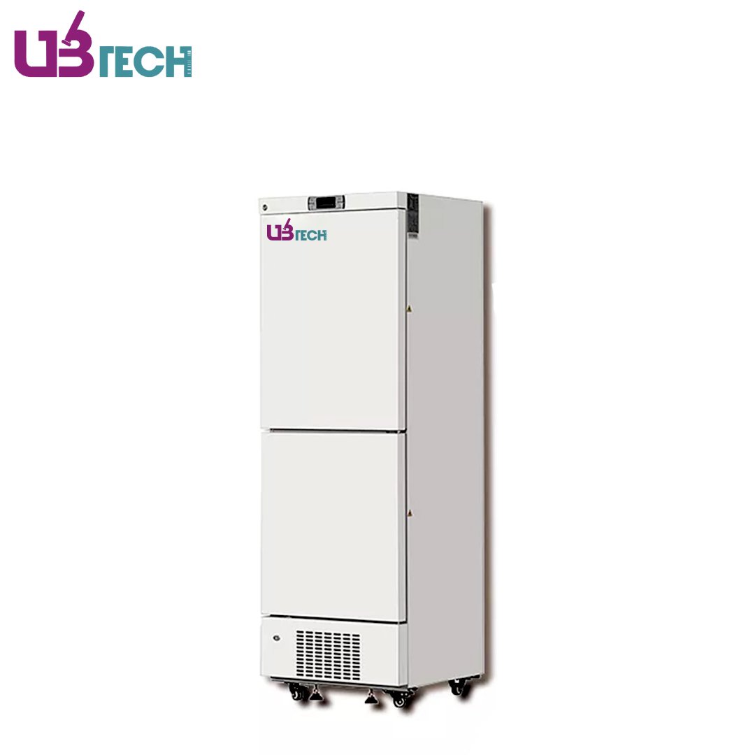 -25°C Combination Refrigerator/Freezer