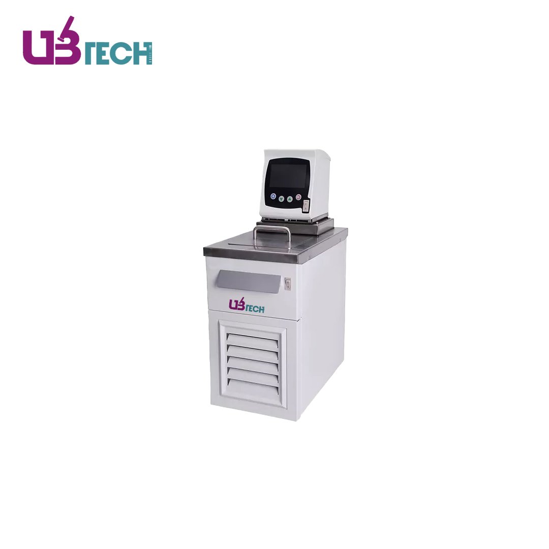 Refrigerated And Heating Circulator