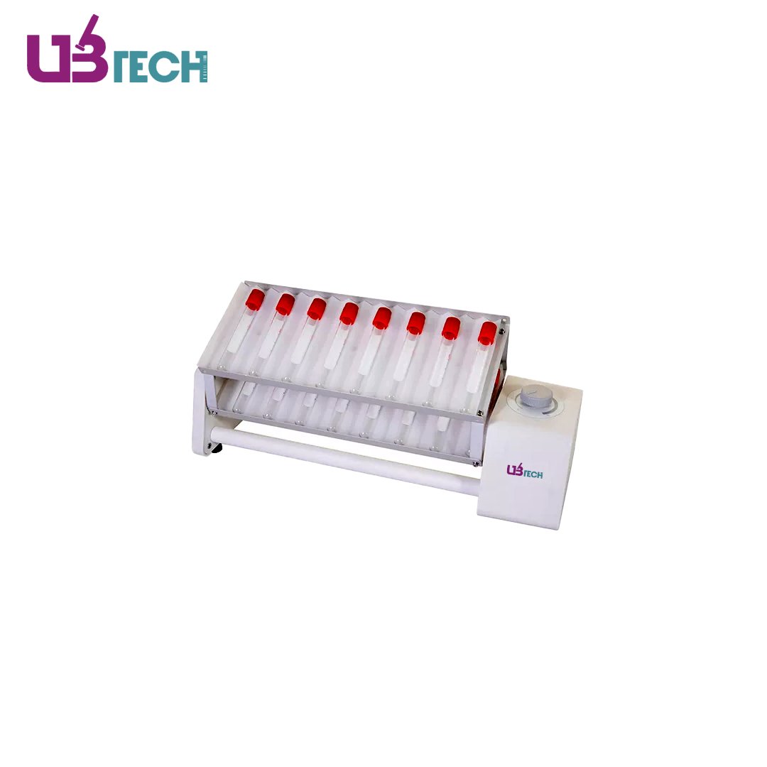 Economical Rocking Rotator Mixer