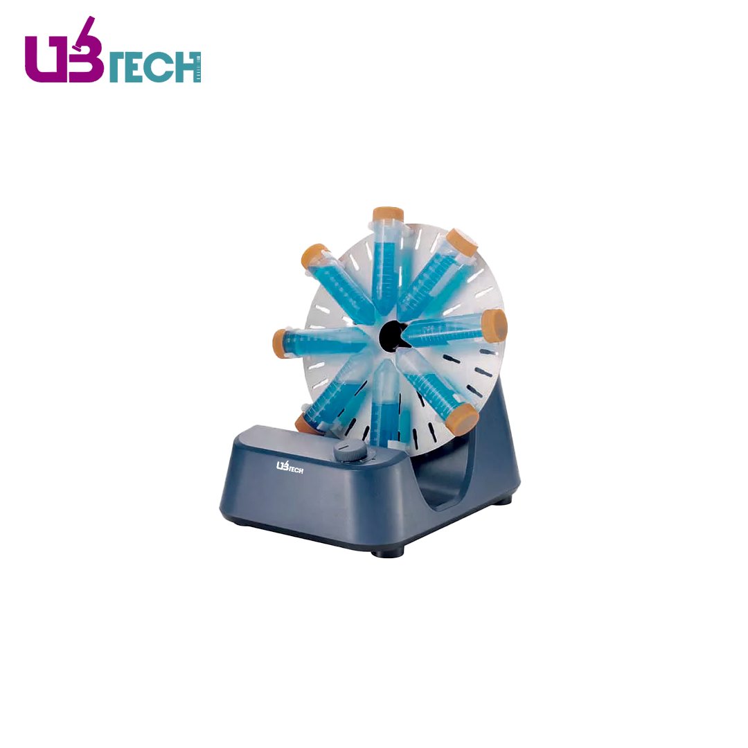 Economical Rotary Mixer