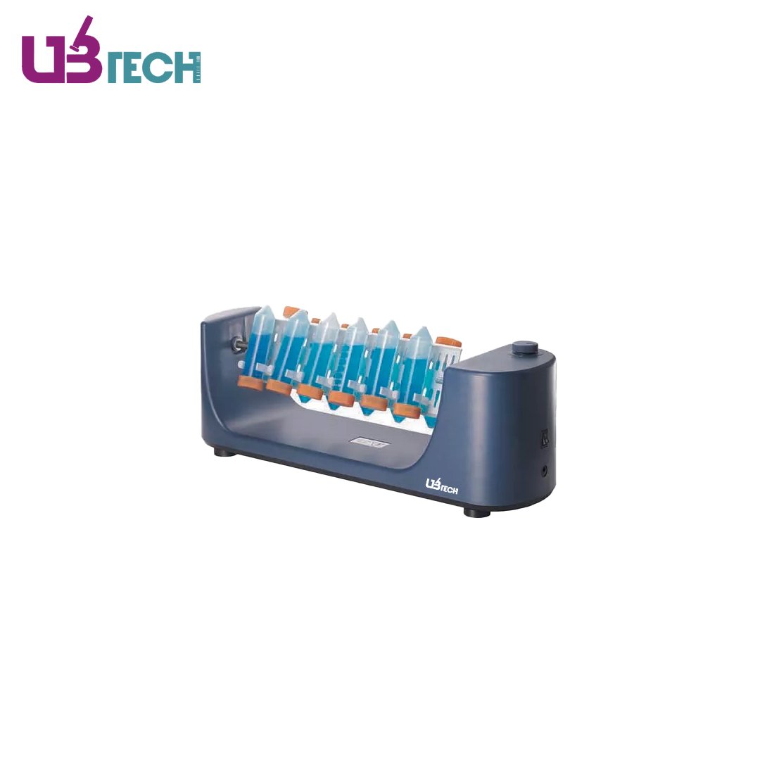 Economical Rotary Mixer URMX-RL-Pro/E