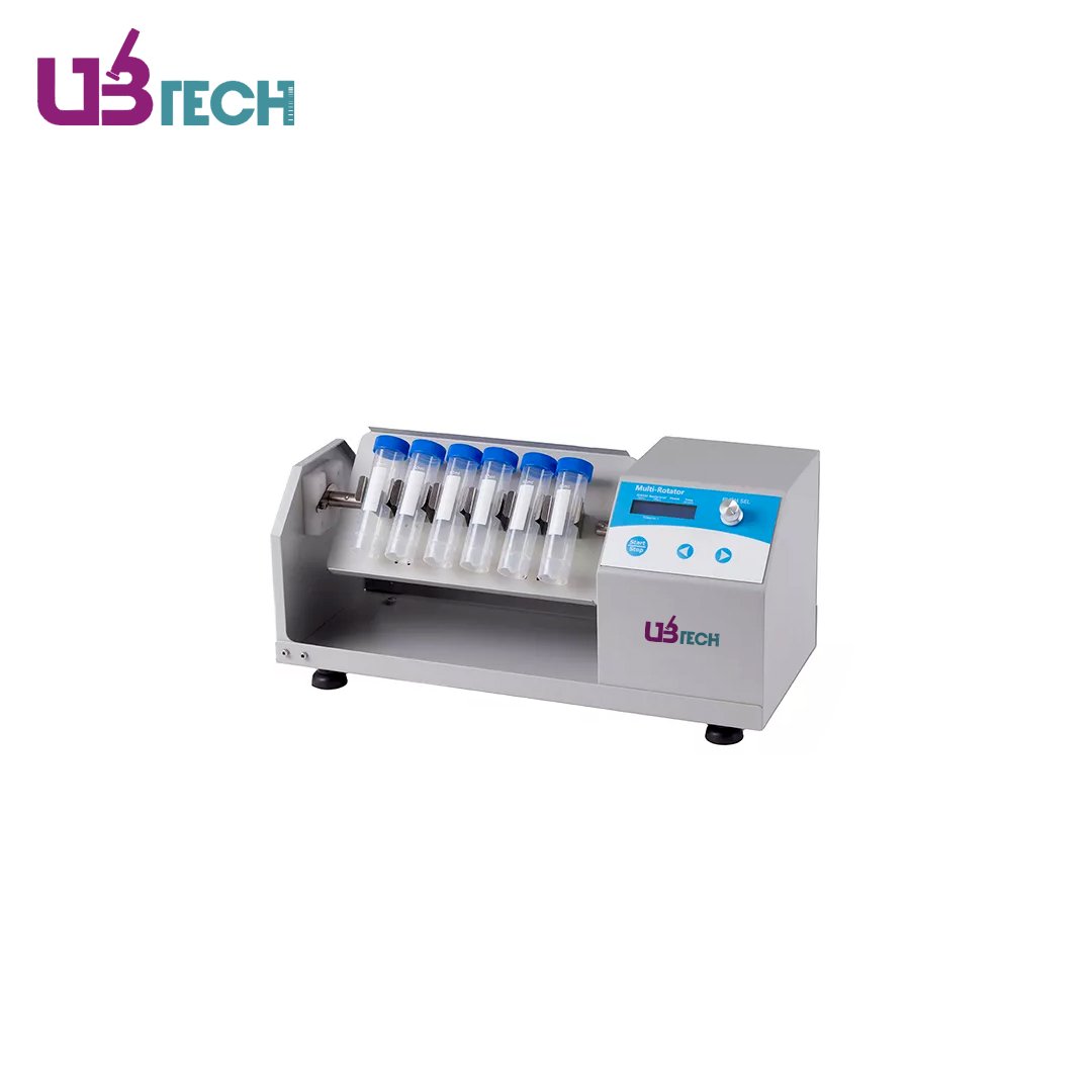 Rotary Mixer URMX-S100