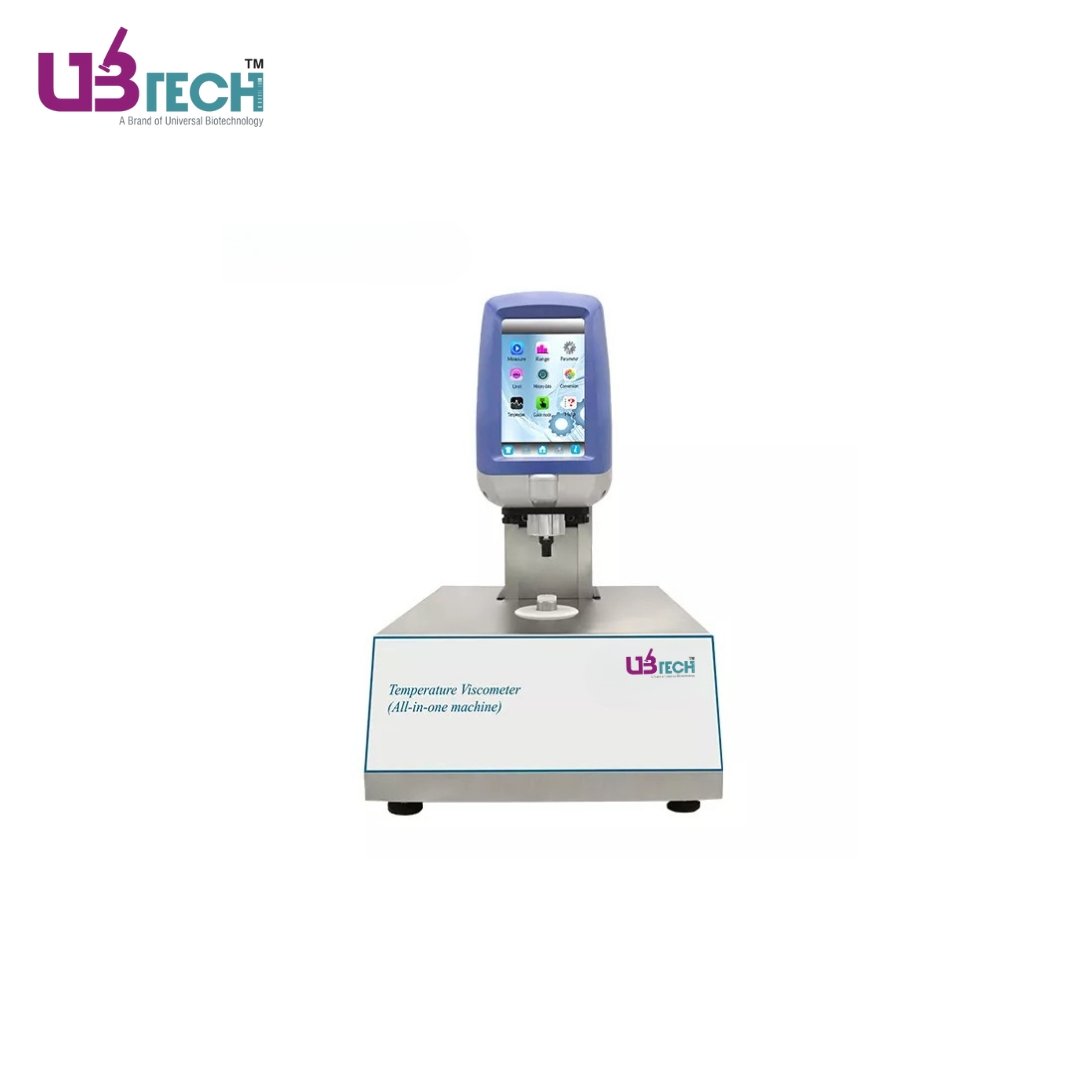 Rheometer URV-T2 Series