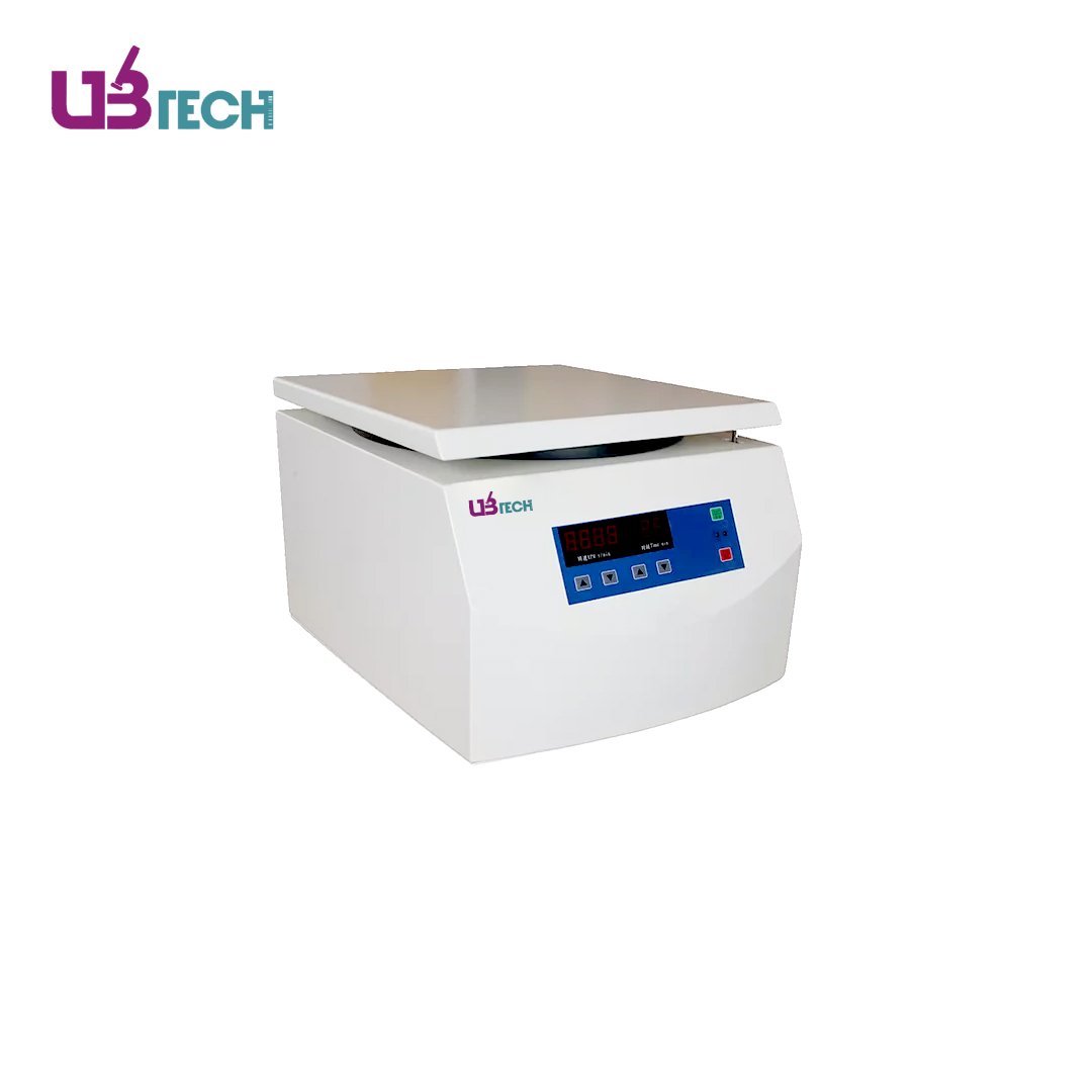 Benchtop Low Speed Centrifuge  UCFG-4LE