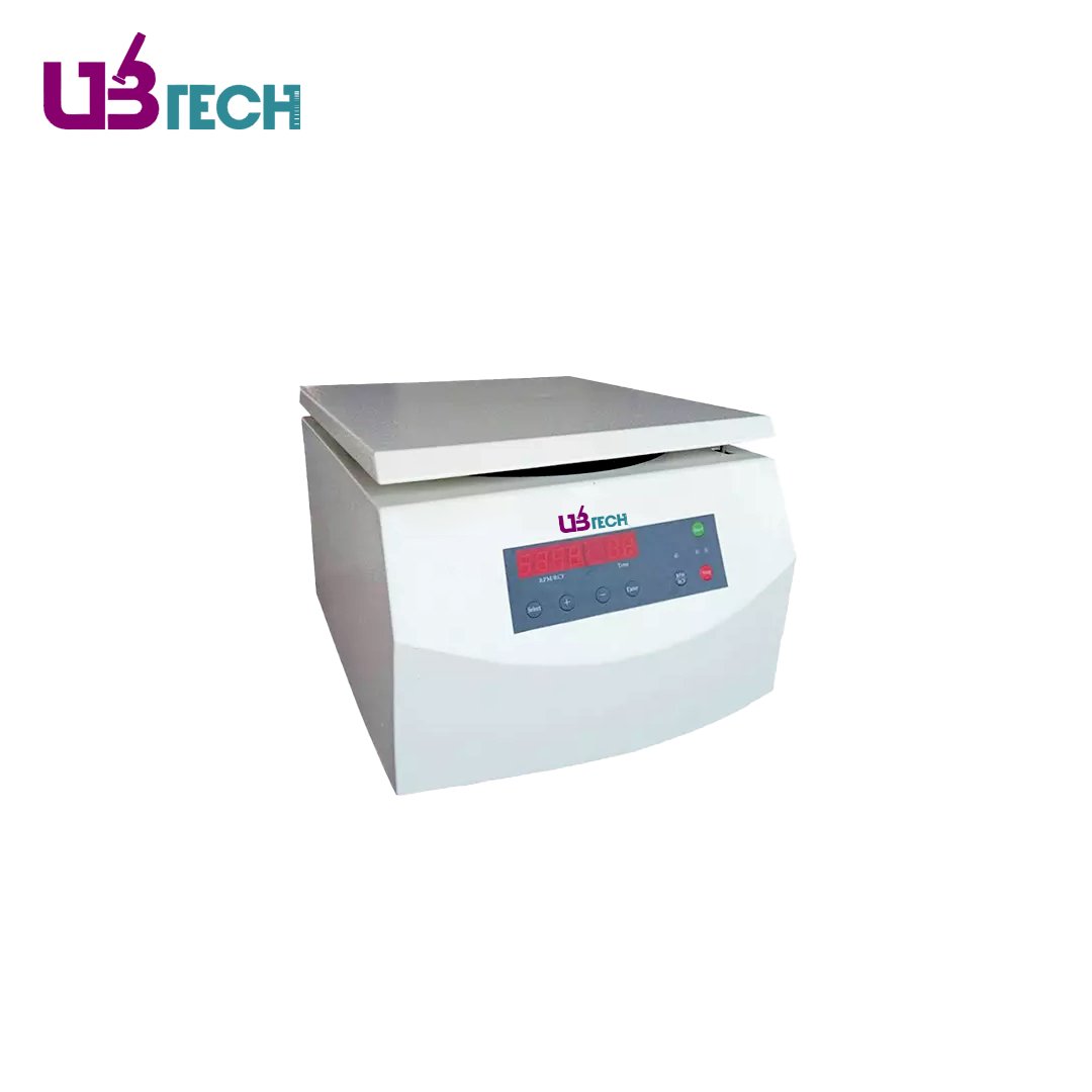 Economical Benchtop Low Speed Centrifuge UCFG-5LEI
