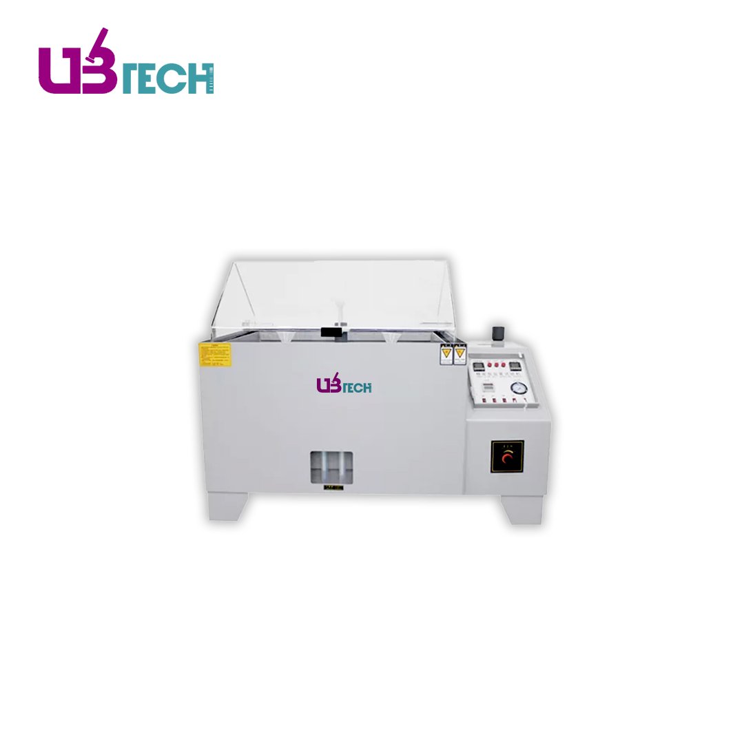 Salt Spray Corrosion Test Chamber