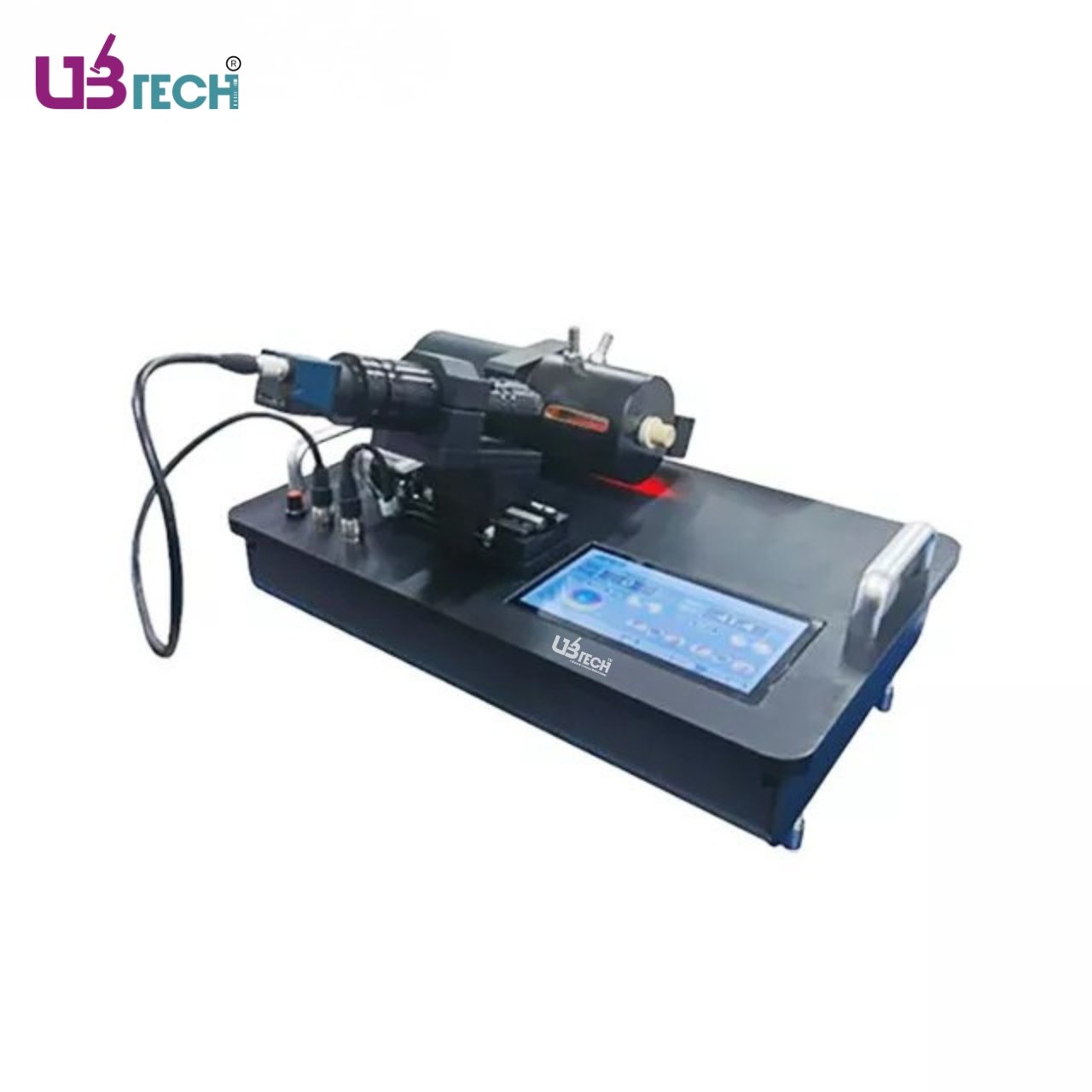 Spinning Drop Interfacial Tensiometer