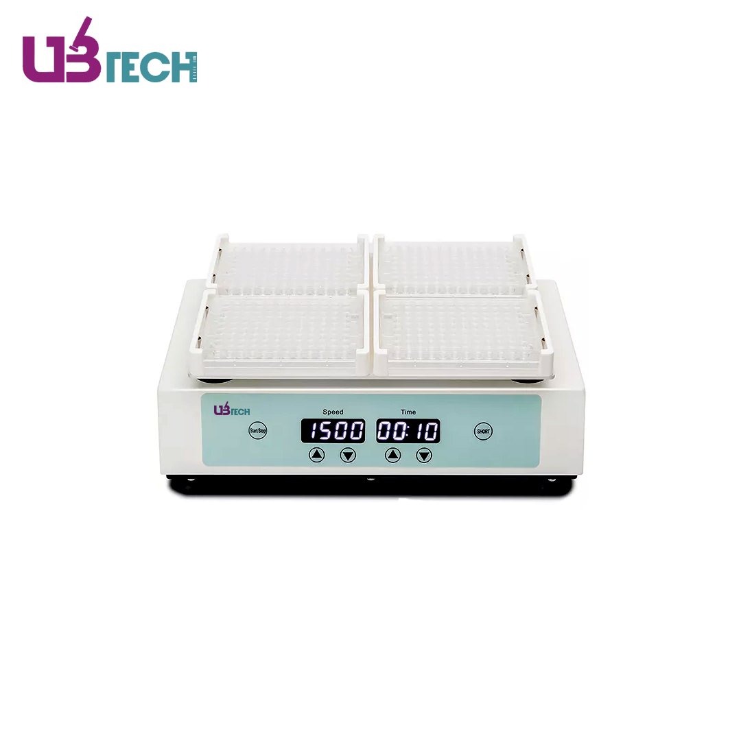 Microplate Shaker