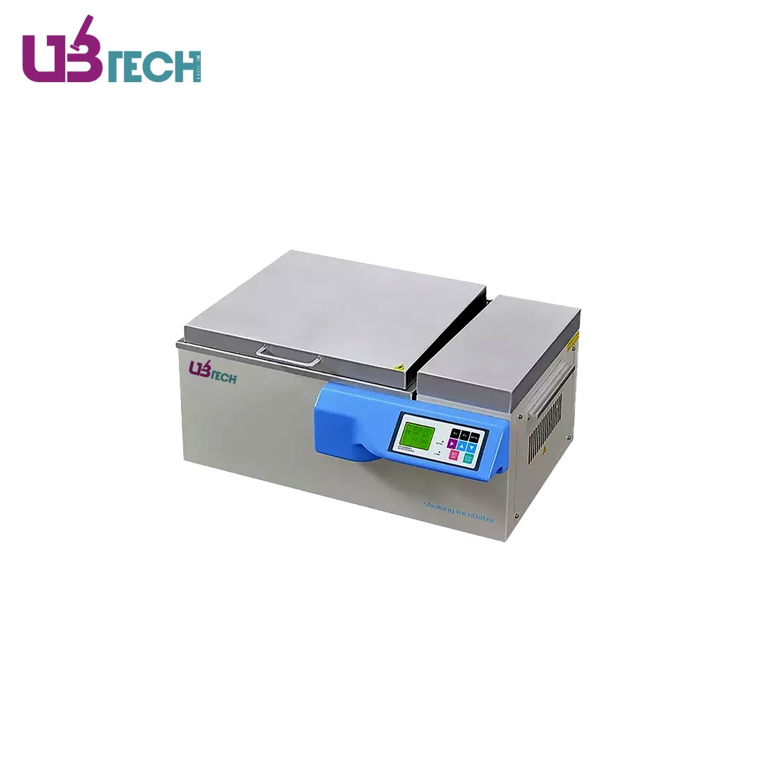 Thermostatic Shaking Water Bath