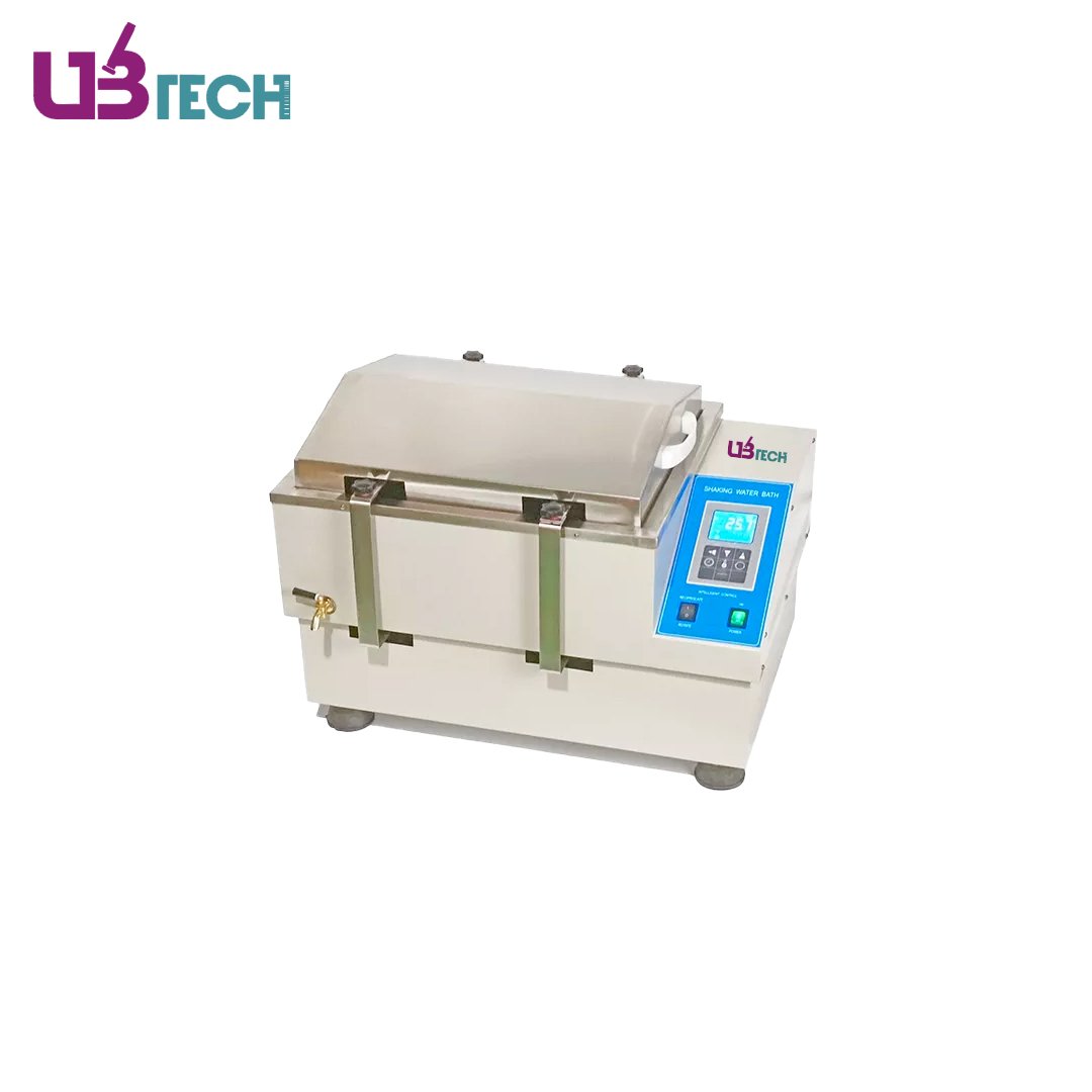 Thermostatic Shaking Water Bath SK-WB Series