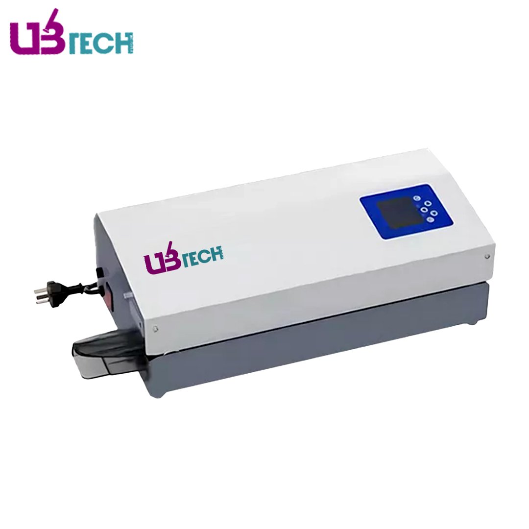Automatic Sealing Machine 