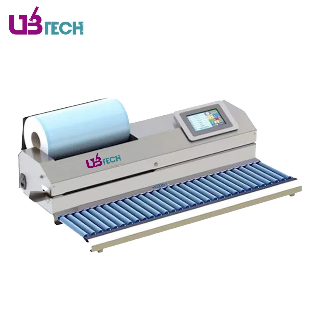 Cutting-Sealing Printing Machine 