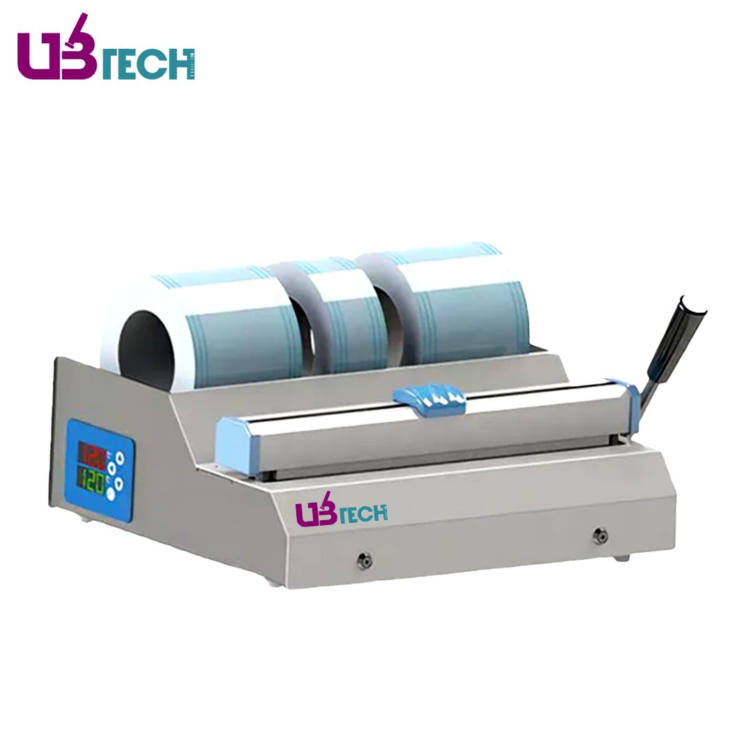 Maunal Sealing Machine