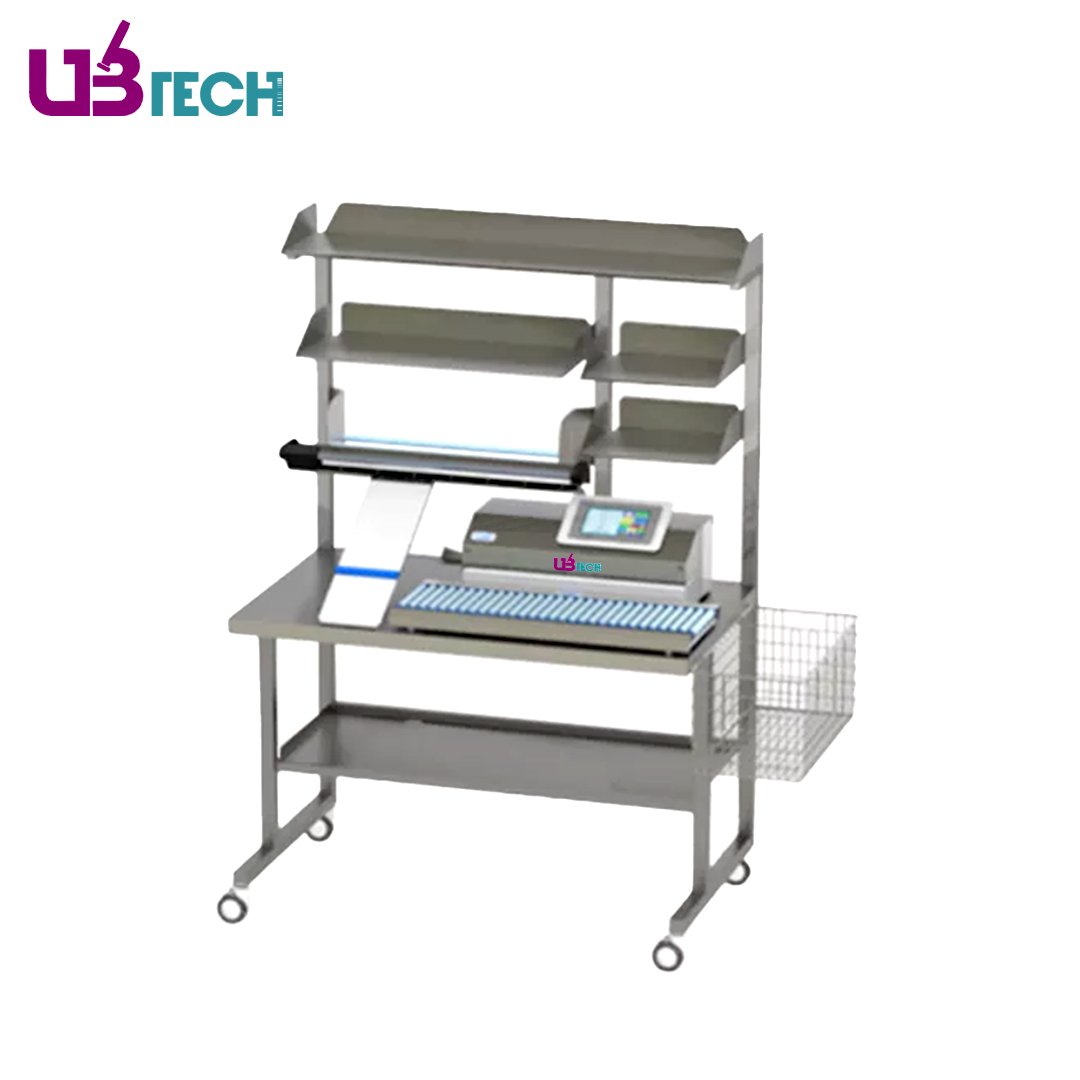 Multifunctional Workstation