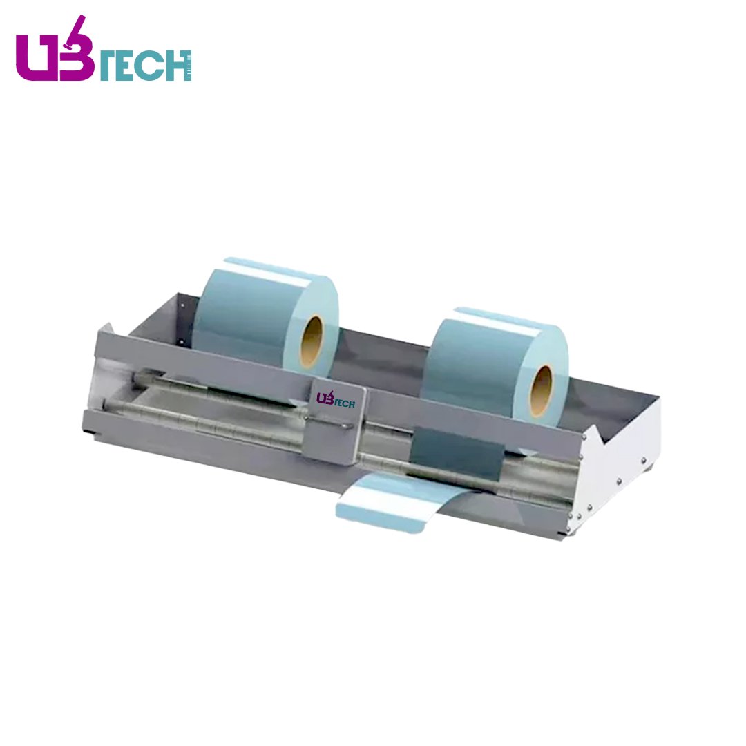 Stainless Steel Single-layer Paper Cutter
