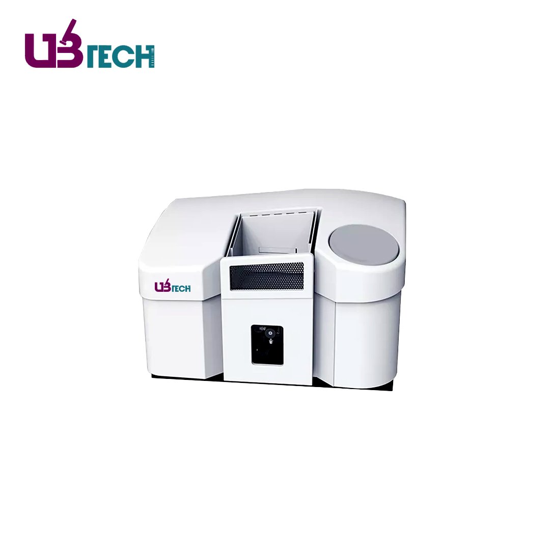 Atomic Absorption Spectrophotometer (Flame Method) 