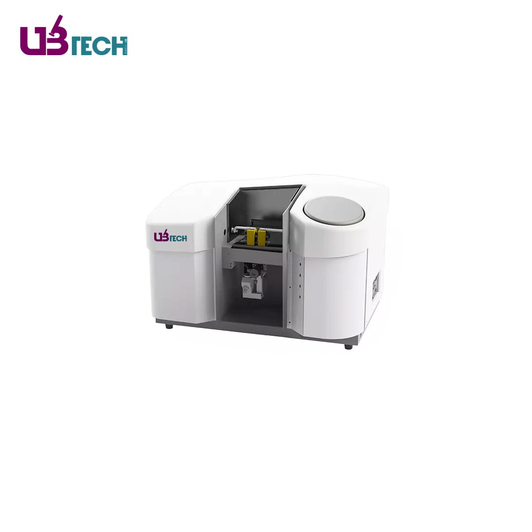 Atomic Absorption Spectrophotometer USP-AA Series