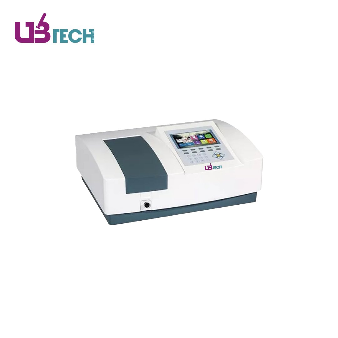 Double Beam UV-VIS Spectrophotometer USP-DUV Series 