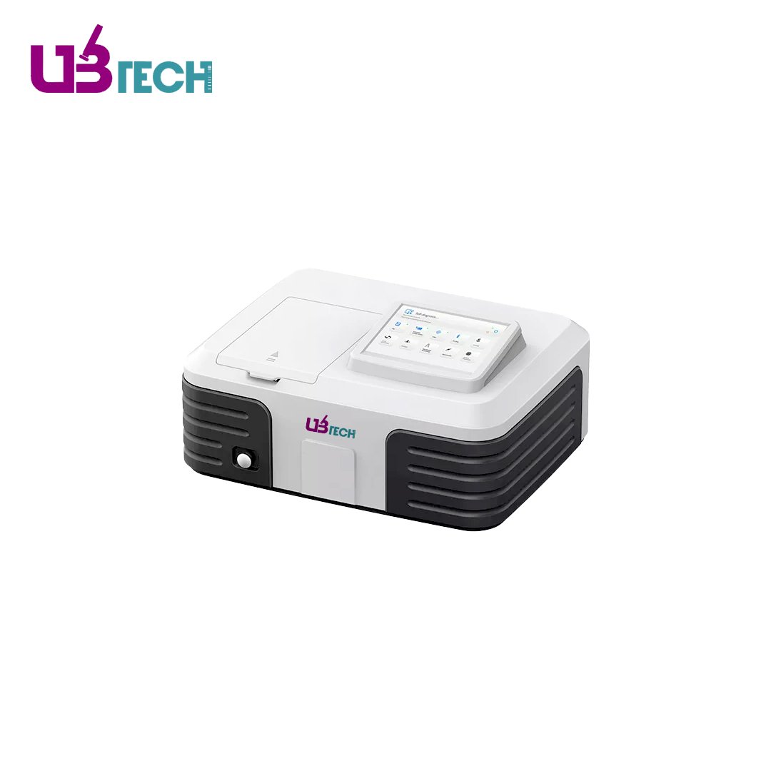 UV Visible Spectrophotometer UDUV8000 Series 