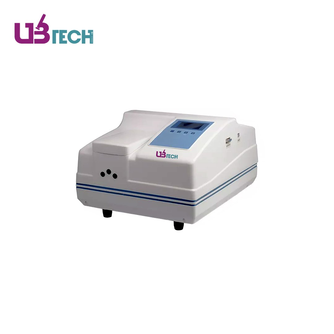 Fluorescence Spectrophotometer USP-FL96