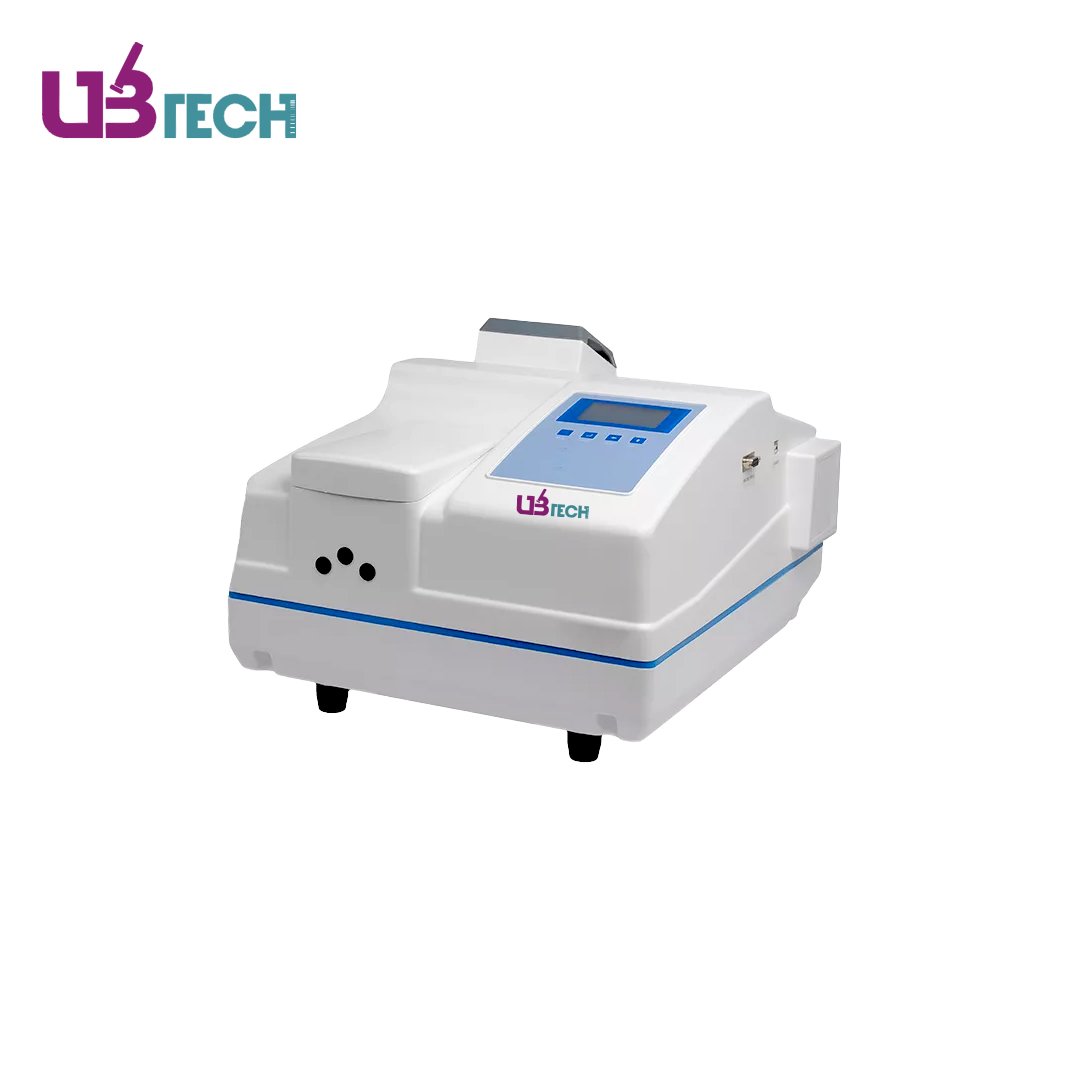 Fluorescence Spectrophotometer FL96P