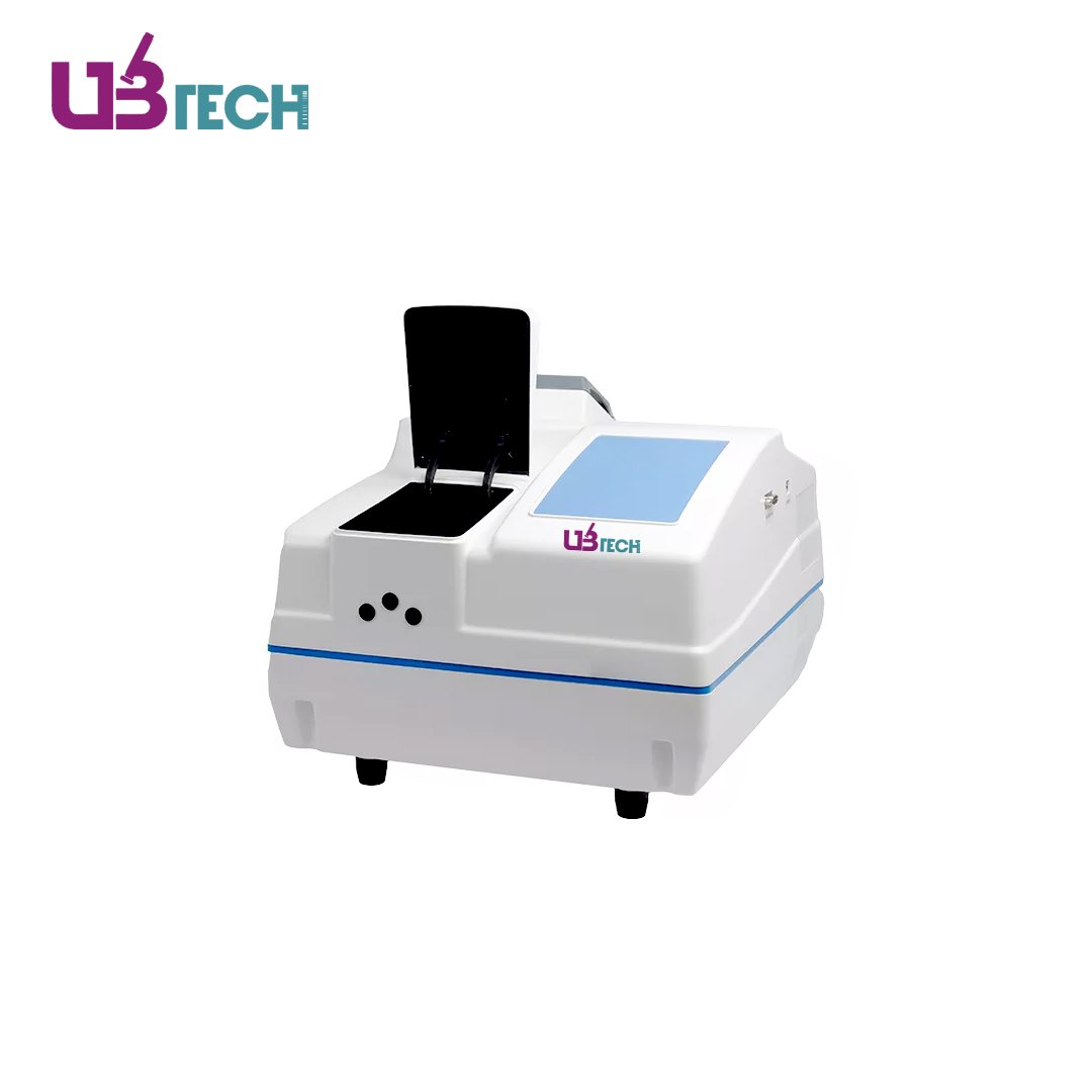 Fluorescence Spectrophotometer FL 97 Series 