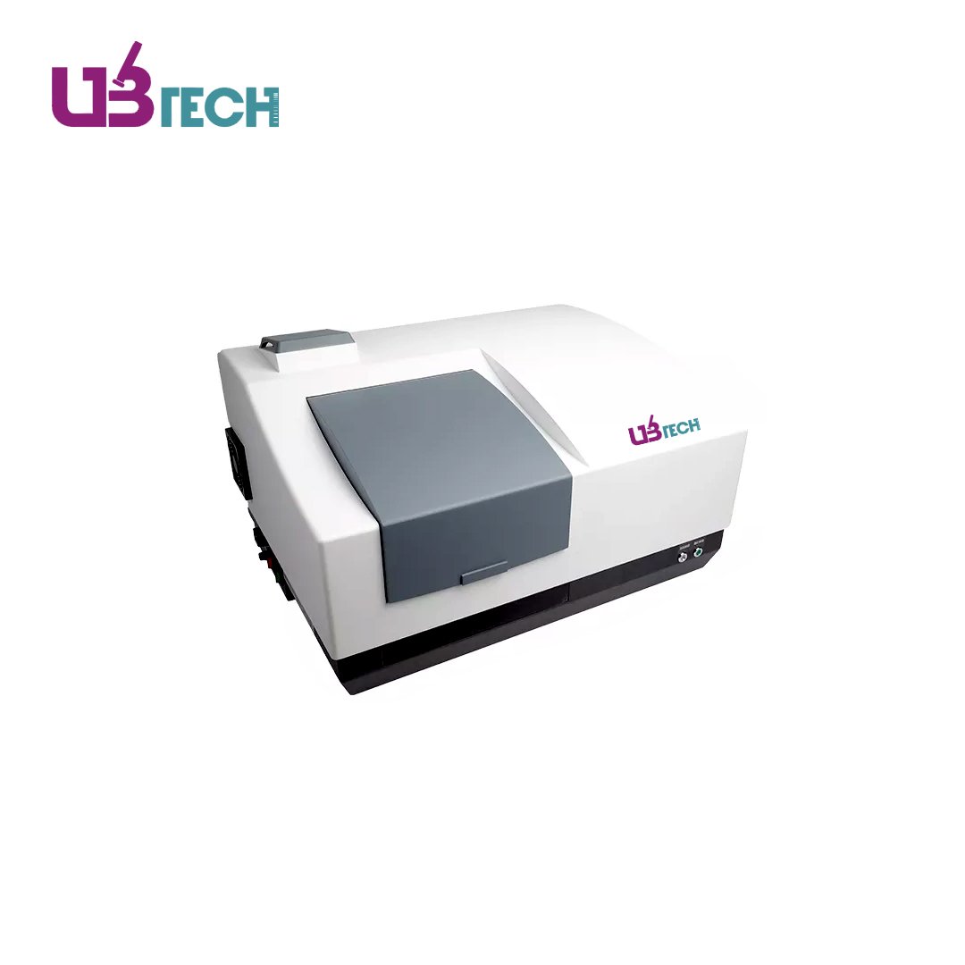 Fluorescence Spectrophotometer
