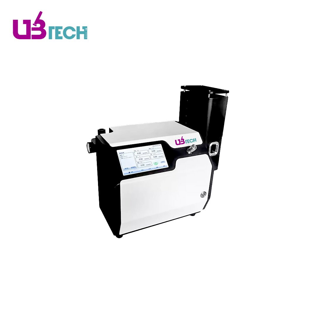 Flame Photometer USP-FPI Series 