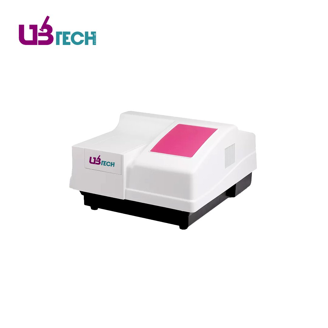 NIR Spectrophotometer, 8nm Bandwidth