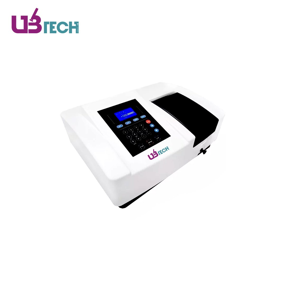 Economic UV VIS Spectrophotometer