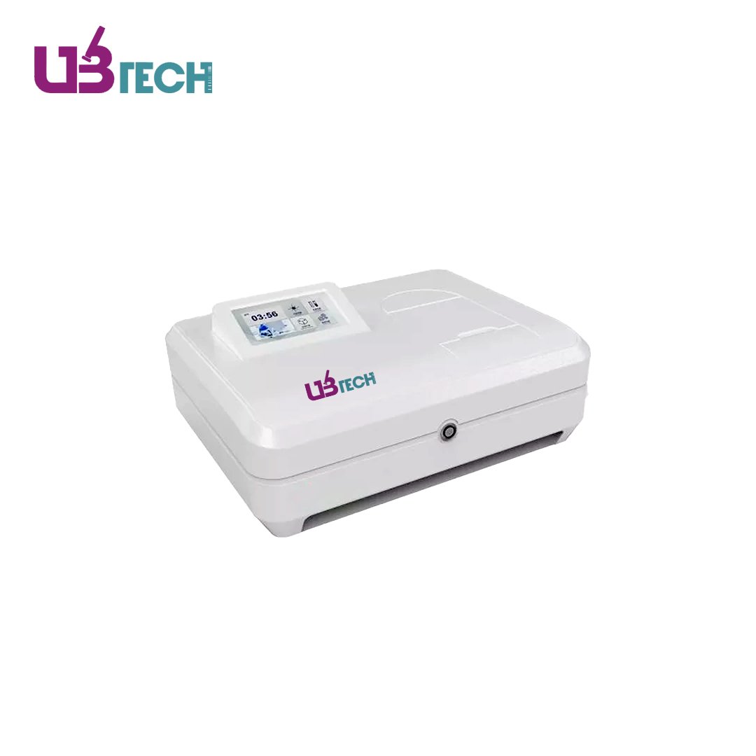 IoT Smart UV-VIS Spectrophotometer