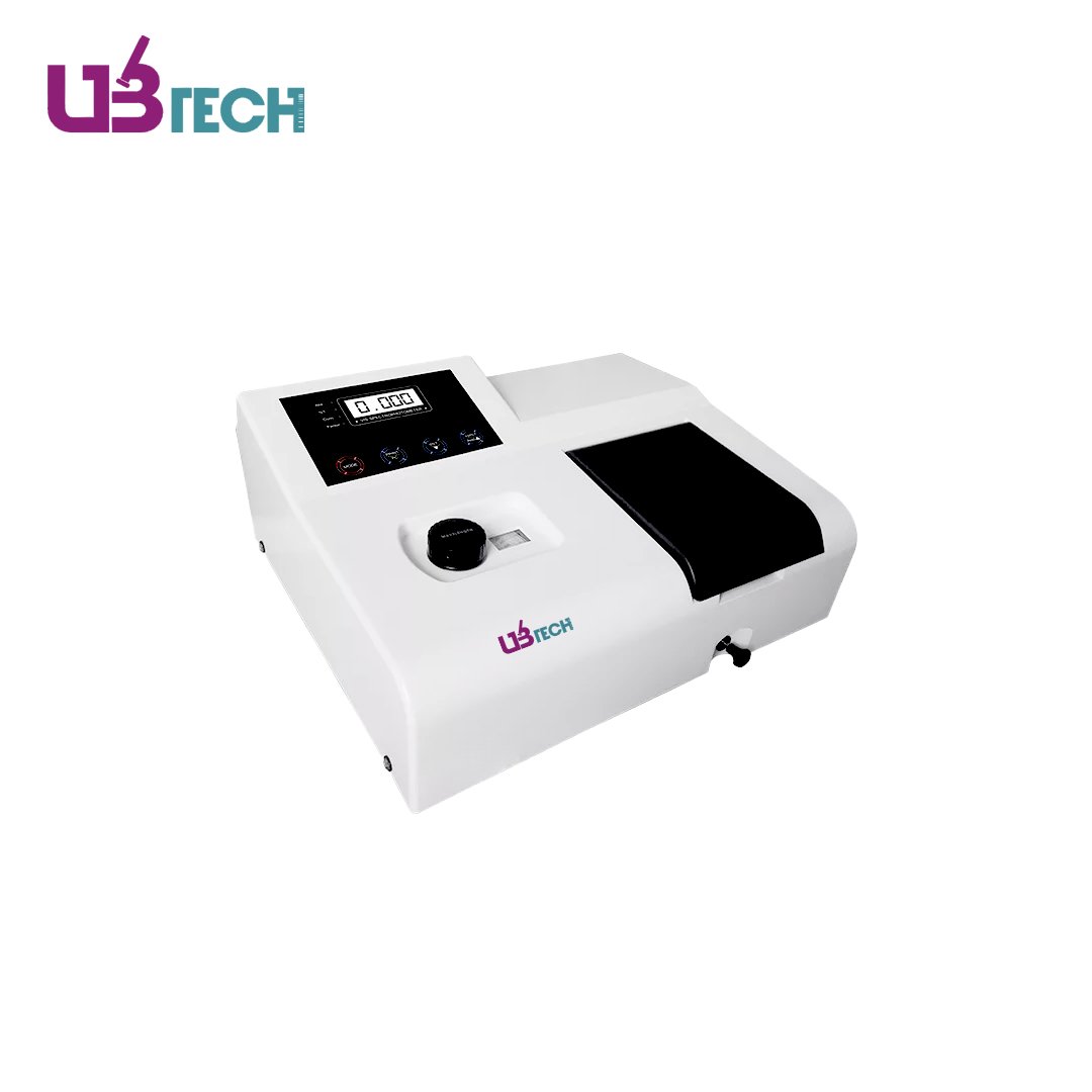 Economic Visible Spectrophotometer 