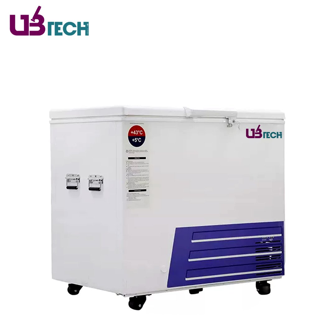 Solar Refrigerator 