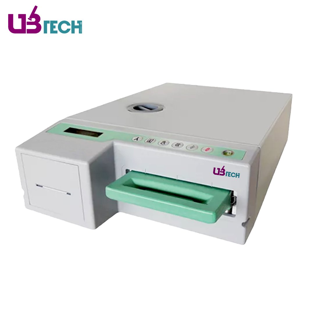 Cassette Sterilizer