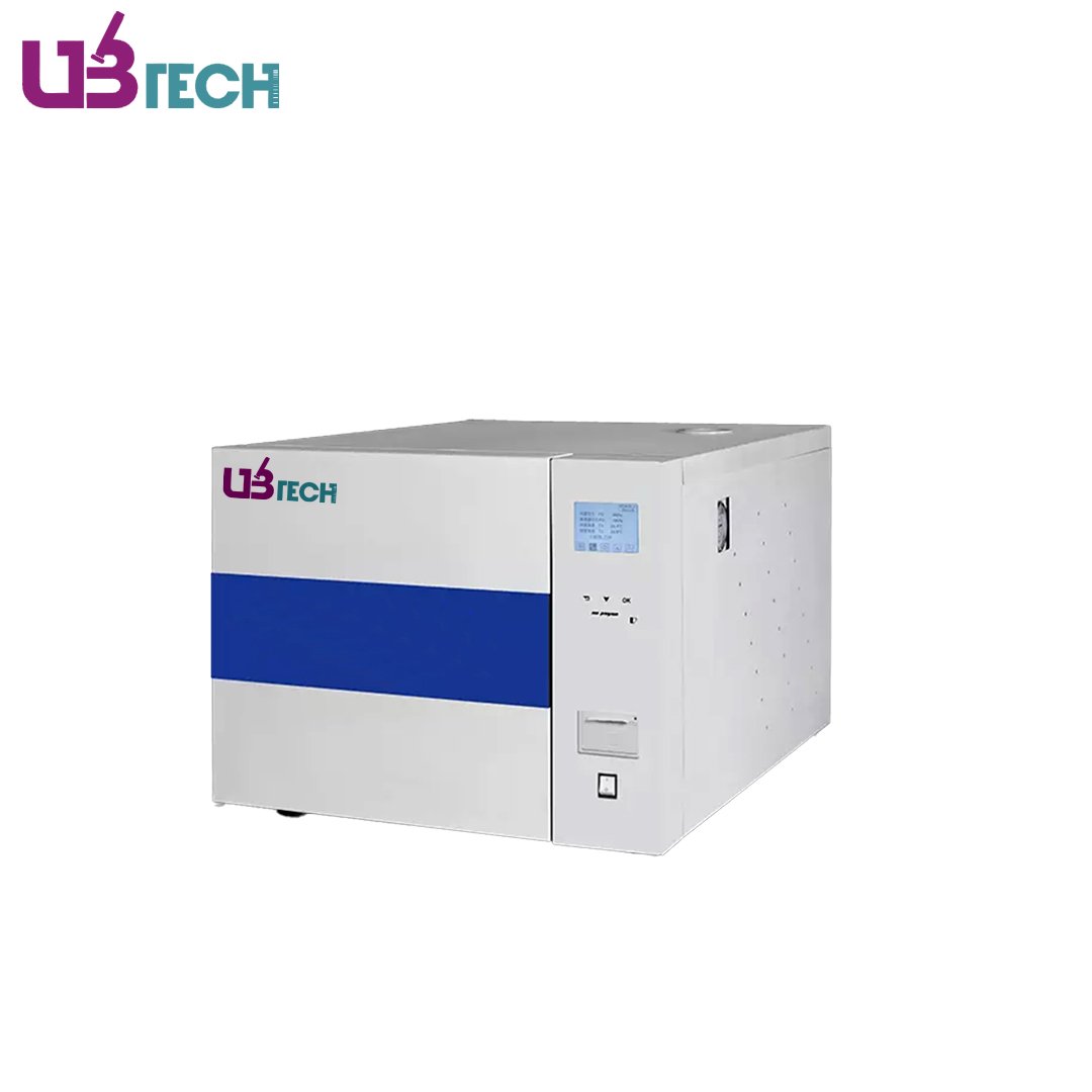 Benchtop Class B Autoclave 45L