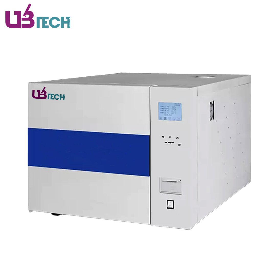 Benchtop Class N Autoclave 45L