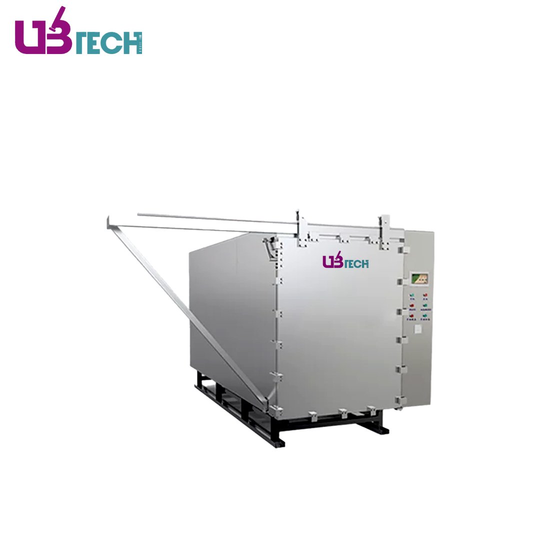 Ethylene Oxide Sterilizer