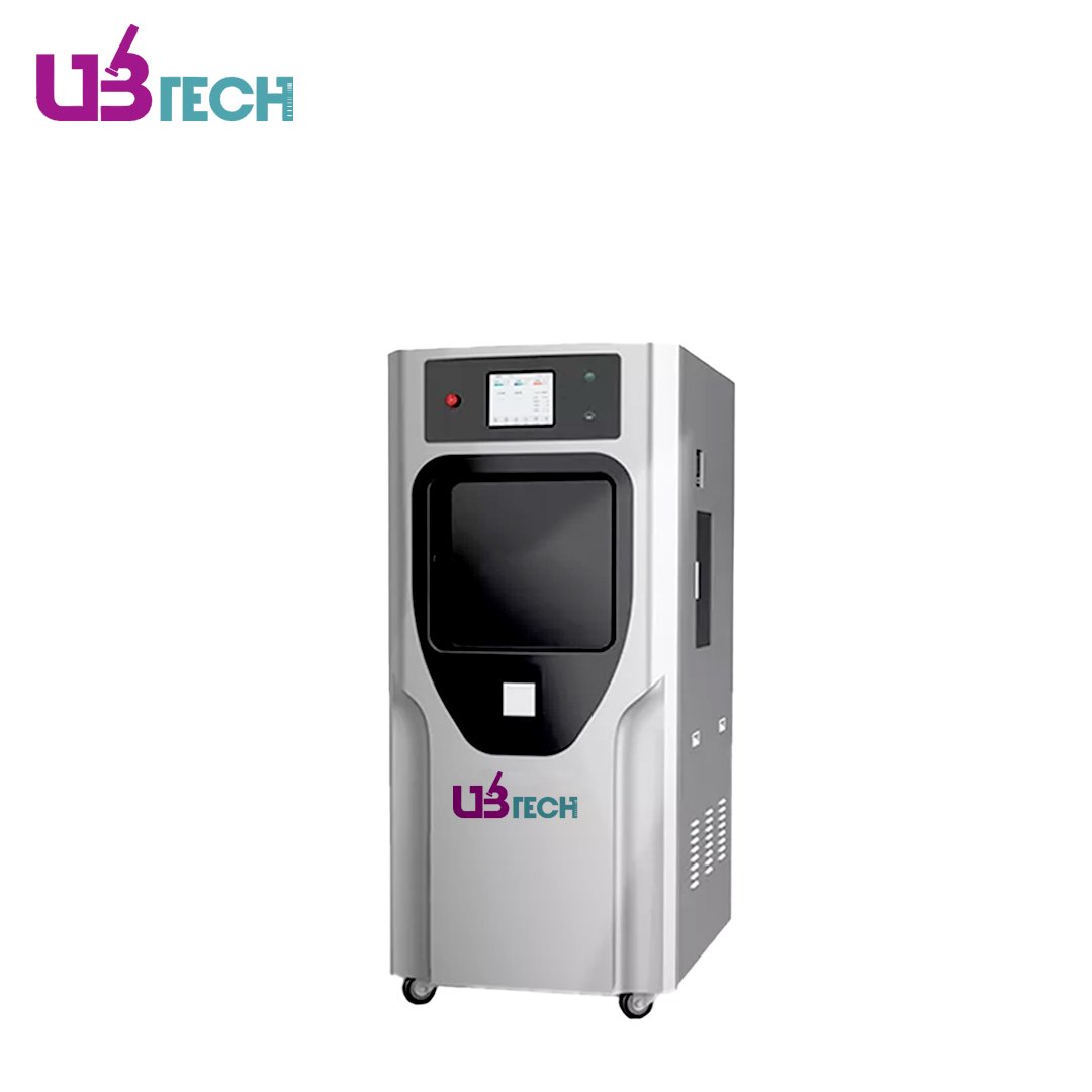 Low Temperature Formaldehyde Steam Sterilizer