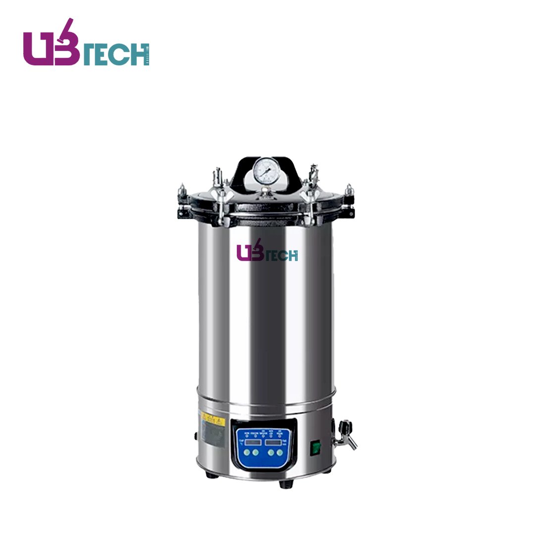 Economic Portable Autoclave