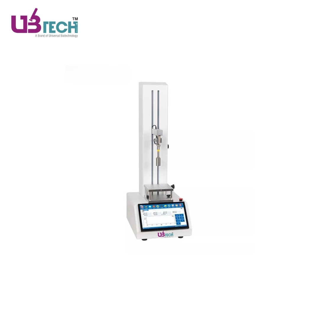 Texture Analyzer UTA-5000