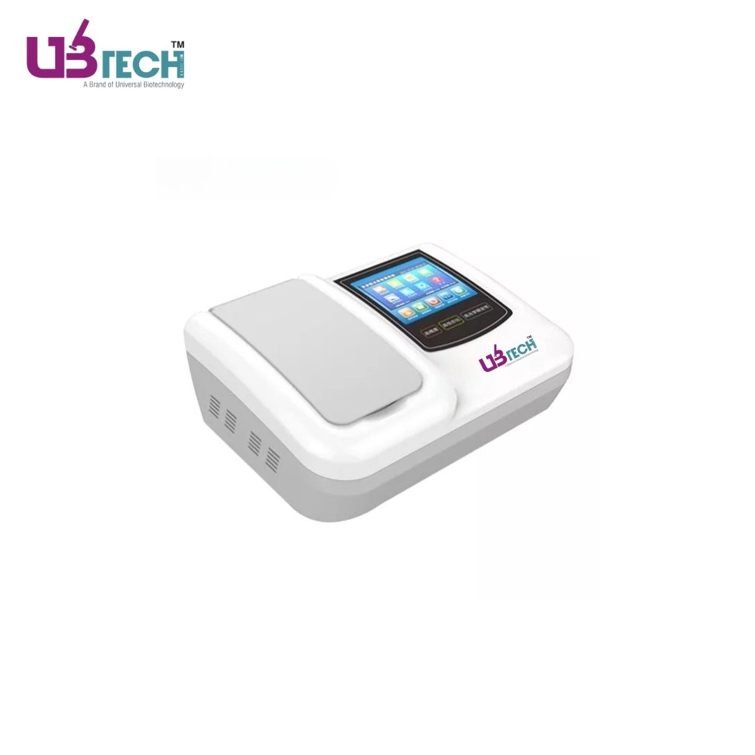 Benchtop Turbidimeter UTB-B6 Series