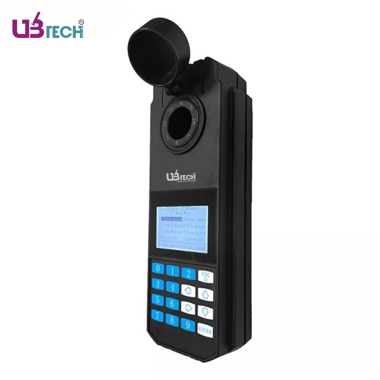 Portable Turbidimeter UTB-P302